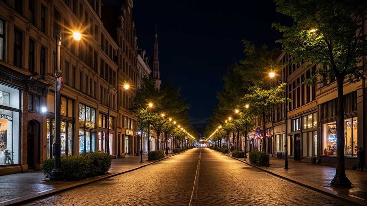 Les quartiers bruxellois où la culture et la vie se rencontrent : Anneessens, Molenbeek, Matonge