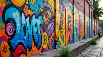 Les quartiers sensibles de Saint-Fons : une exploration des problèmes et des perspectives d'amélioration