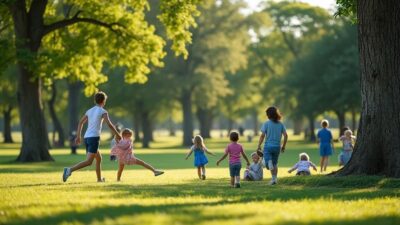 Les raisons de choisir le quartier Lalande à Toulouse : avantages et avis résidentiels