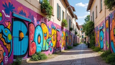 Les réalités des quartiers Hautes-Noues et Quatre Vents à Villiers-sur-Marne : un examen critique