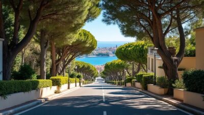 Les vrais avantages et les défis de vivre dans le quartier Fabron à Nice