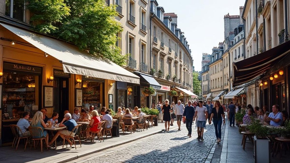 Maximisez vos retours sur investissement à Nantes grâce à la loi Pinel