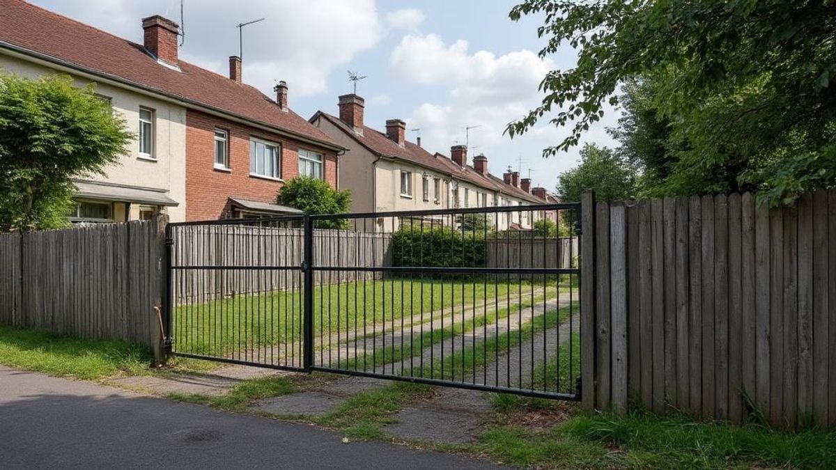 Où ne pas s'installer à Châteaudun ? Insight sur les quartiers moins accueillants