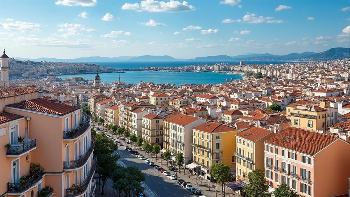 Optimisez votre portefeuille d'investissement avec la loi Pinel à Marseille