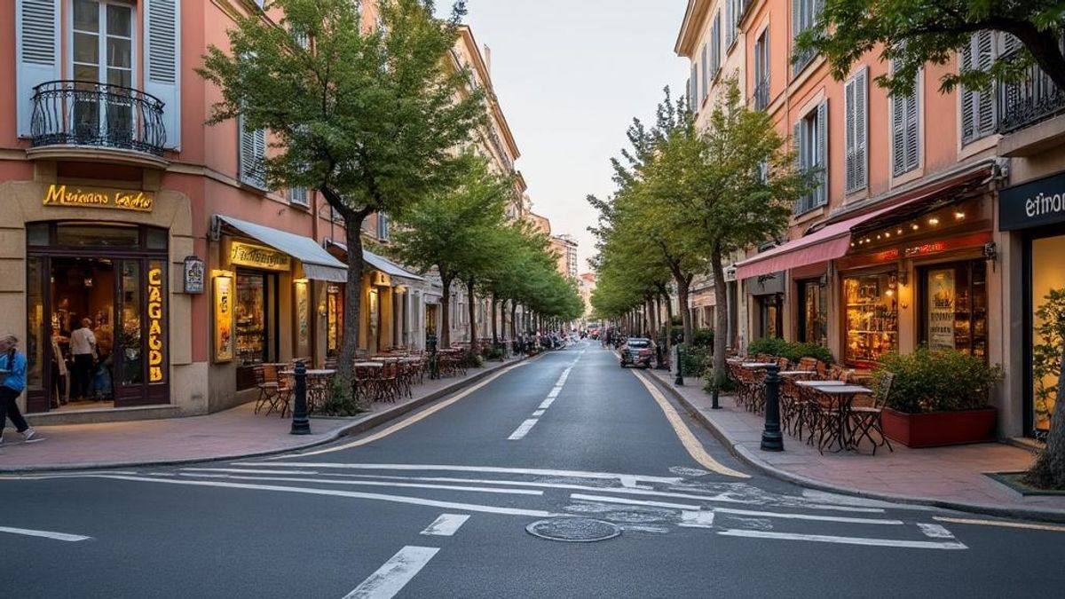 Prudence à Perpignan : les quartiers que vous devriez éviter