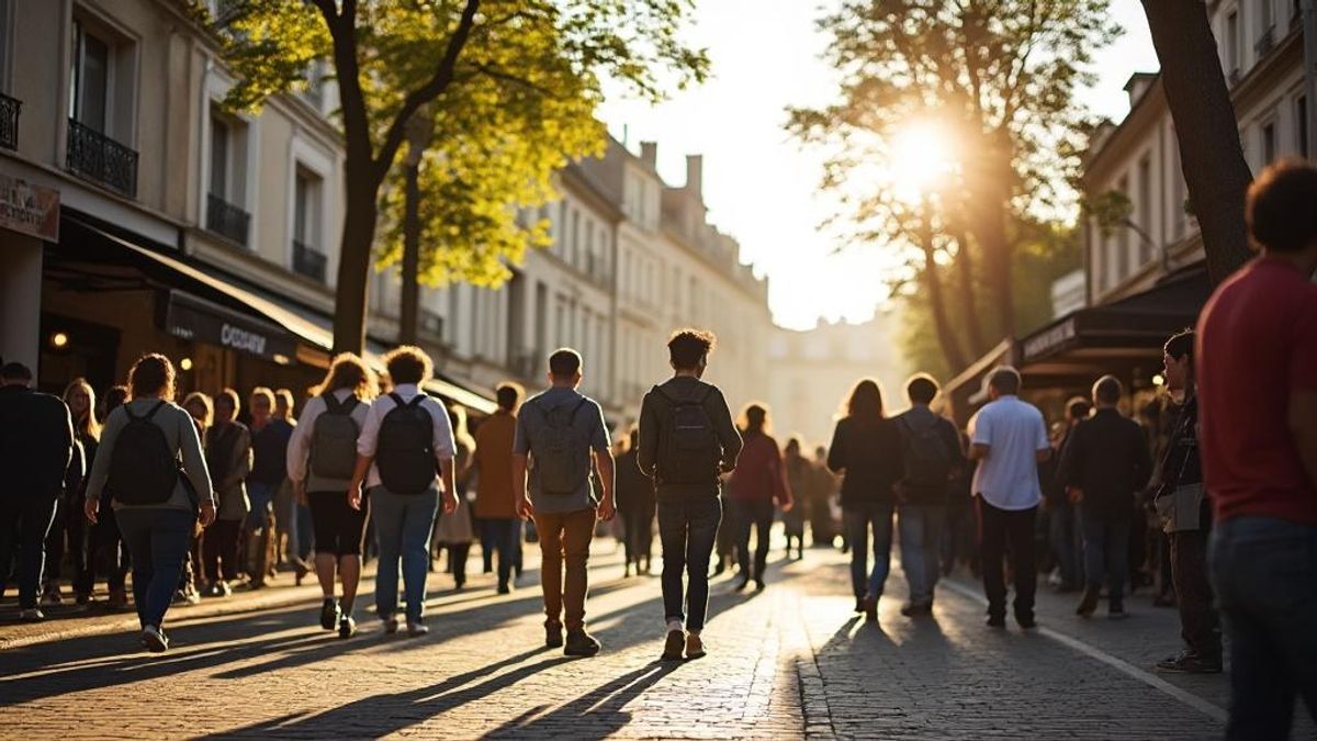 Quels sont les quartiers à risque à Clermont-Ferrand ? Croix de Neyrat et Saint-Jacques décryptés
