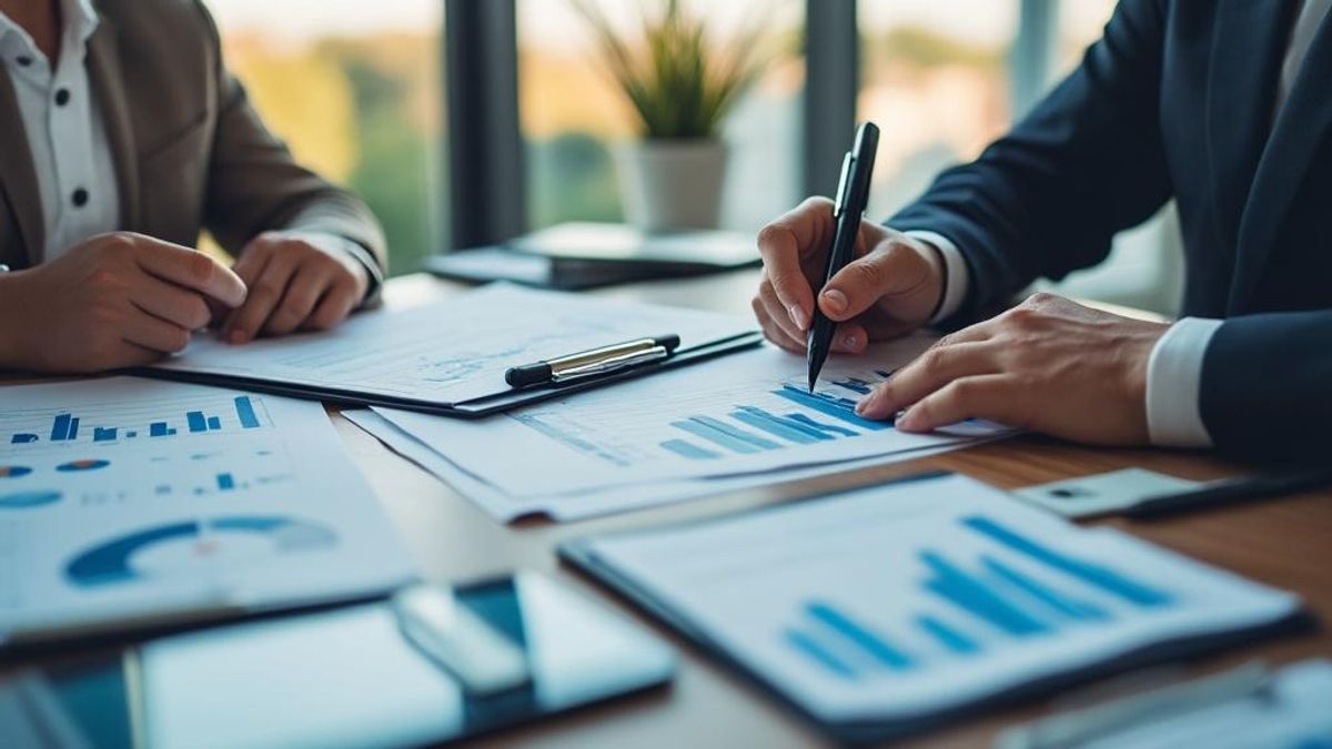 Transformez vos stratégies immobilières d'entreprise avec l'expertise d'Immprove