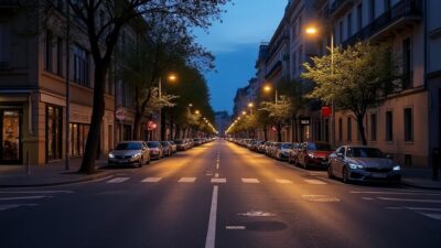 Un regard sur Drancy : les quartiers que les résidents préfèrent éviter