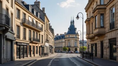 Visiter Saint-Malo : comprendre les quartiers moins accueillants et pourquoi