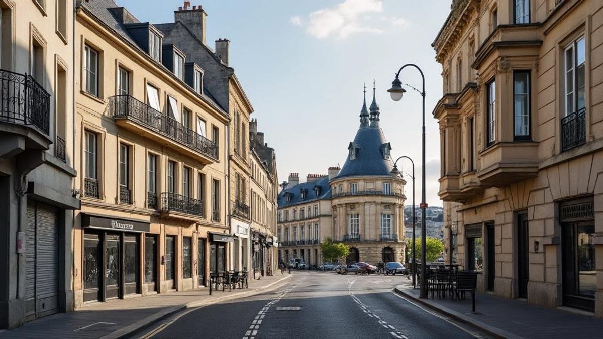 Visiter Saint-Malo : comprendre les quartiers moins accueillants et pourquoi