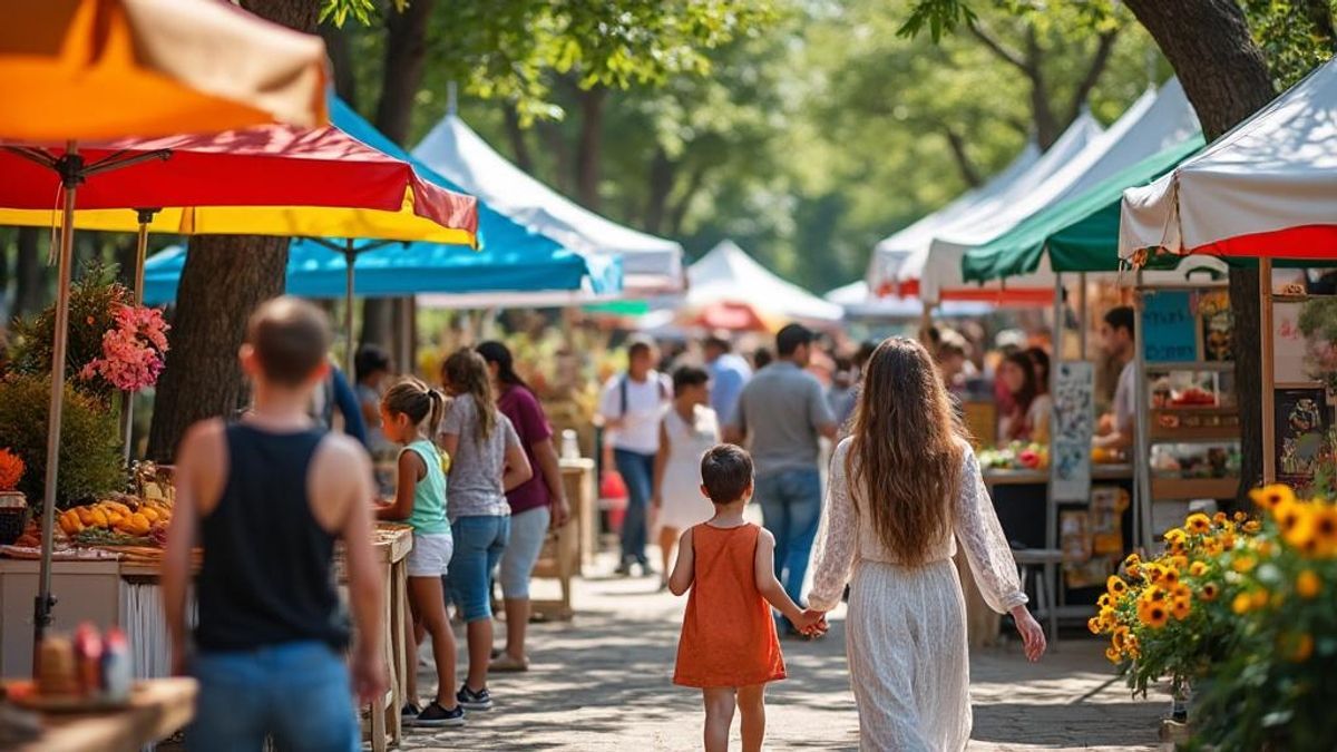 À la découverte de La Martelle, Montpellier : Un quartier aux multiples facettes