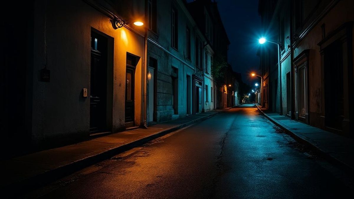Étampes : les quartiers à éviter pour votre sécurité et bien-être