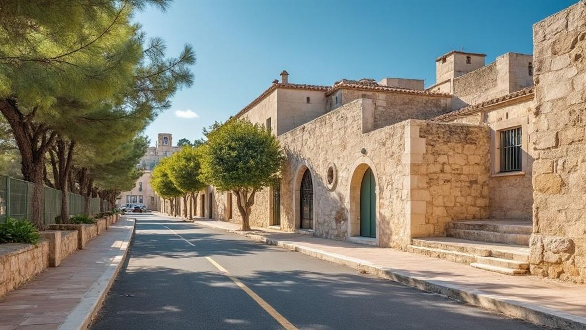Éviter certains quartiers de Nîmes ? Informations essentielles sur Pissevin, Mas de Mingue, Chemin Bas d'Avignon