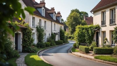 Éviter les désagréments : les quartiers d'Angers à considérer avec prudence