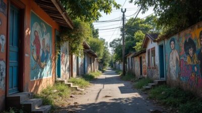 Éviter les pièges à Chartres: quels quartiers sont à risque pour les habitants?