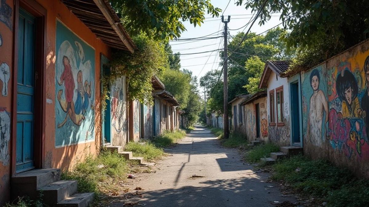 Éviter les pièges à Chartres: quels quartiers sont à risque pour les habitants?