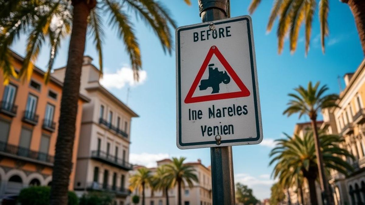 Éviter les pièges à Naples : conseils pour esquiver les quartiers moins sûrs