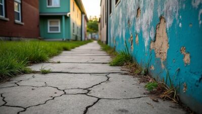 Évitez ces quartiers de Créteil pour une expérience résidentielle plus sûre