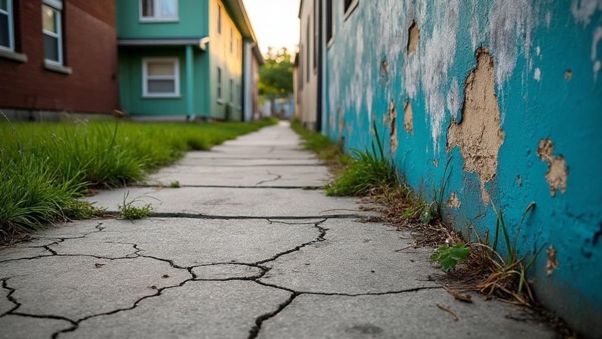 Évitez ces quartiers de Créteil pour une expérience résidentielle plus sûre