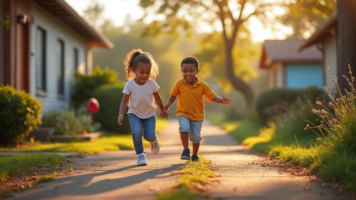 Abbeville : Décryptage des quartiers Rouvroy et Menchecourt, entre défis et espoirs