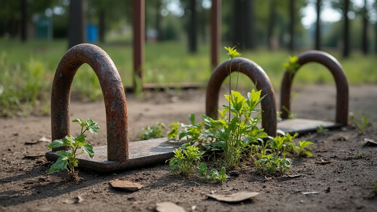 Aubagne : les quartiers Passons, Solans, Fenestrelle, Baudinard sous la loupe