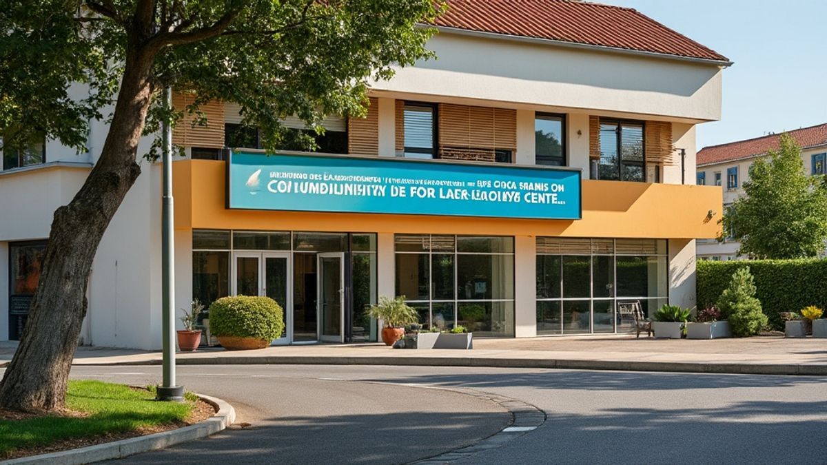 Bagnols-sur-Cèze et ses quartiers : les zones où la prudence est de mise