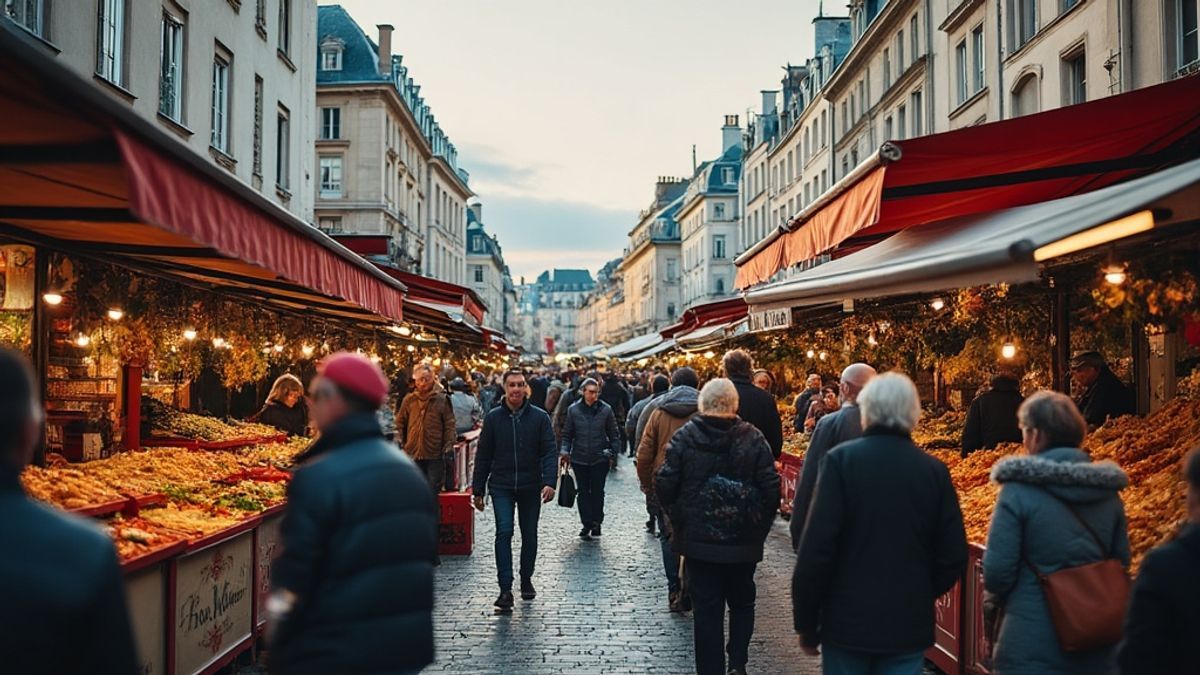 Cartographie de nantes : quartiers, atouts et obstacles sous la loupe