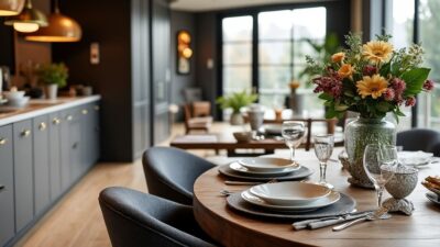 Choisir Cuisine Elite : analyse des bénéfices et des contraintes potentielles