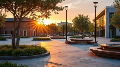 Choisy-le-Roi : plongée au cœur des quartiers du Parc de la Saussaie et Les Mourinoux