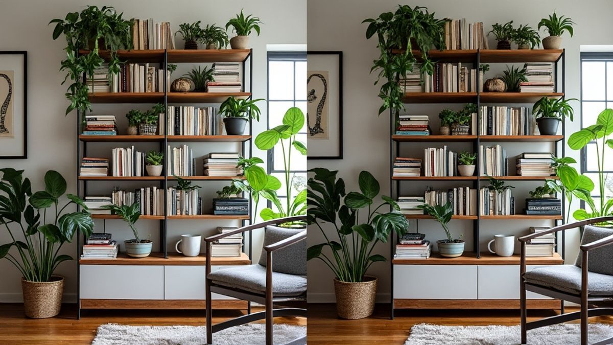 Comment maîtriser l'art du désencombrement pour un foyer serein