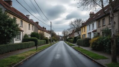 Comprendre les enjeux des quartiers rouennais à éviter : les Sapins, Petit-Quevilly, Saint-Sever
