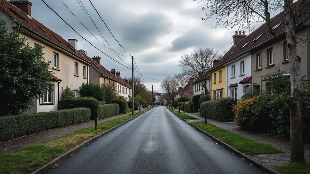 Comprendre les enjeux des quartiers rouennais à éviter : les Sapins, Petit-Quevilly, Saint-Sever