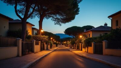 Conseils pour éviter les désagréments dans certains quartiers de Saint-Raphaël