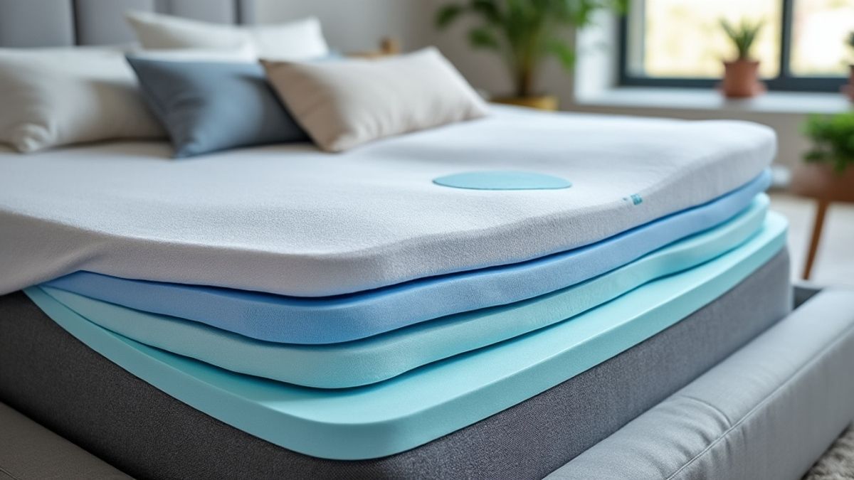 Est-ce que le matelas Hypnia Bien-être Suprême répond à vos besoins de sommeil ? Analyse complète