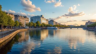 Explorer les meilleures pratiques pour investir à Bordeaux en 2025