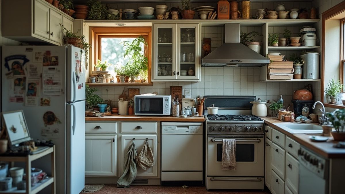 Guide pratique : quelles marques d'électroménager mieux éviter pour sauvegarder votre budget et votre tranquillité