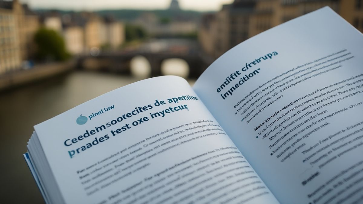 Investissement locatif à Rouen : pourquoi la loi Pinel est votre meilleur allié