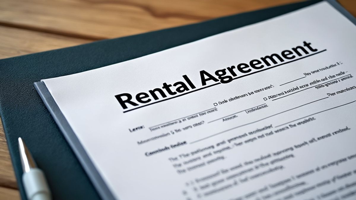 La location non meublée en 2022 : analyse détaillée des avantages et inconvénients