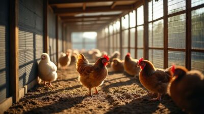 La porte automatique Kerbl : un investissement sûr pour votre poulailler ? Avantages contre inconvénients