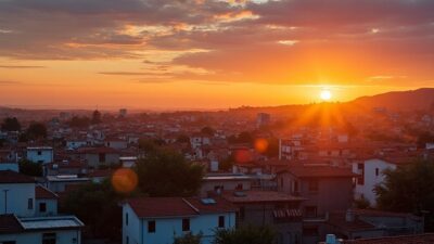 La vérité sur Lunel : entre problèmes sociaux et espoirs pour demain