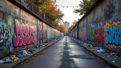 Le Mans et ses quartiers : les endroits à éviter pour les nouveaux résidents