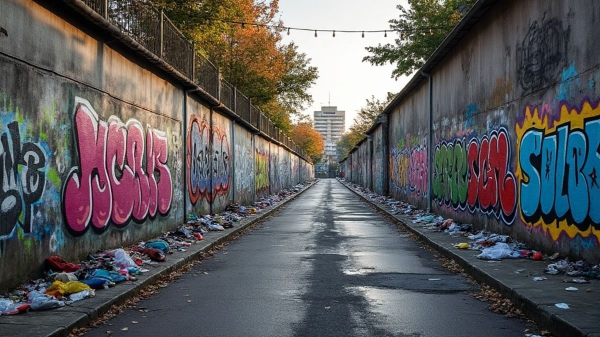 Le Mans et ses quartiers : les endroits à éviter pour les nouveaux résidents