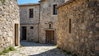Le quartier Saint-Jacques à Perpignan : un mélange d'histoire et de défis contemporains