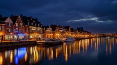 Le quartier de l'Eure détaillé : avantages, défauts et échos des résidents