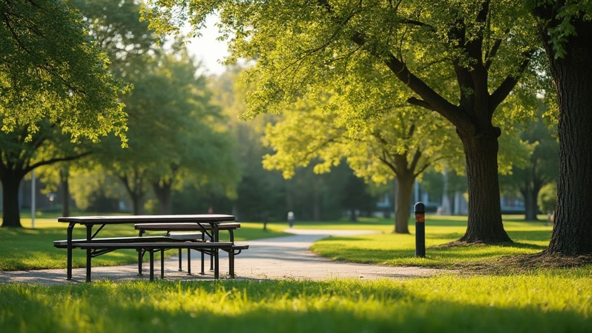 Le quartier des Chalets à Toulouse : un lieu de vie attrayant et ses petits inconvénients