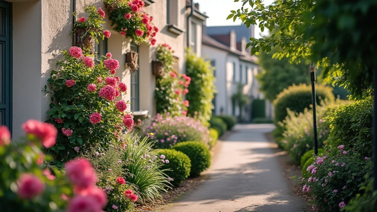 Le quartier des Coteaux à Argenteuil : un choix judicieux pour les familles ?