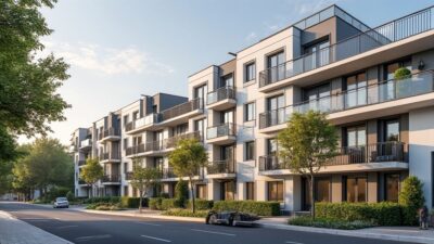 Les choix d'investissements immobiliers possibles sous la loi Pinel