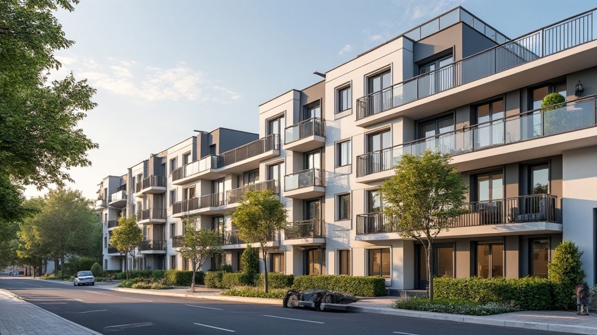 Les choix d'investissements immobiliers possibles sous la loi Pinel