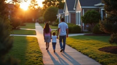 Les défis et transformations des quartiers de Gignac-la-Nerthe: un regard sur Plan de Campagne et Saint-Antoine