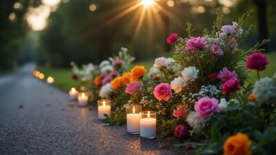 Les leçons d'une tragédie : accident mortel à Saint-Claude et ses suites